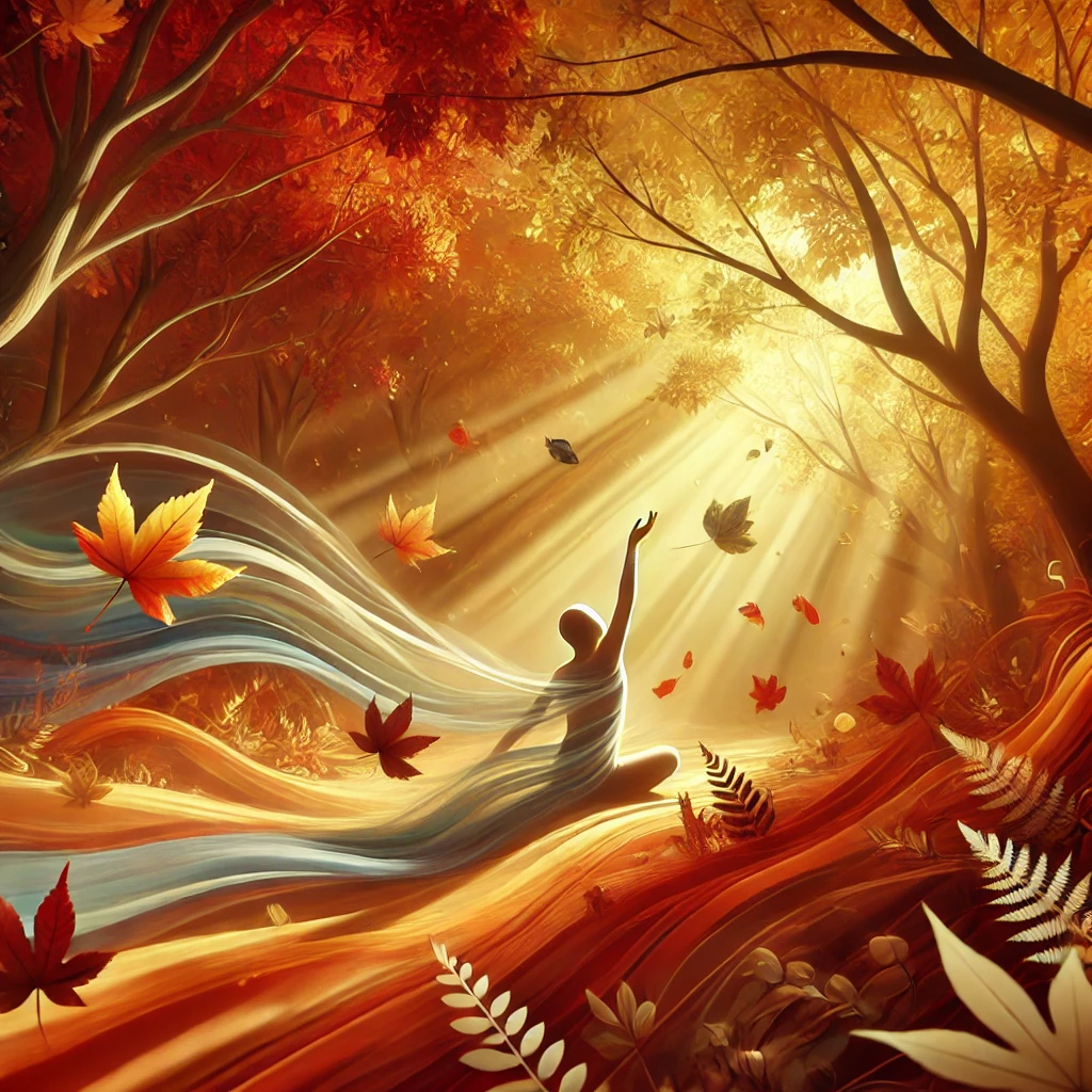 art-of-surrender-flow