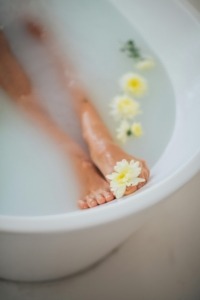 Ontgiften via voetreflexologie voor een frisse lente-start!