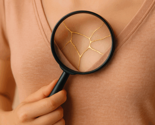 Rebalancing Amsterdam - The Essence of Presence