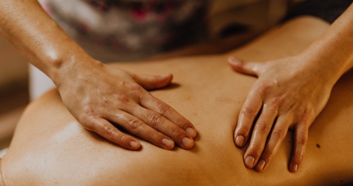 Waarom hardere massage soms averechts werkt.